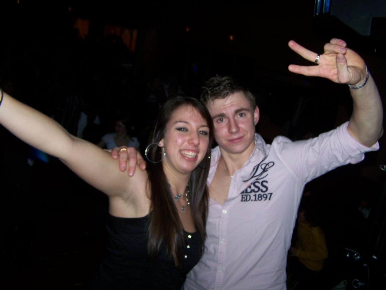 reveillon 2012
