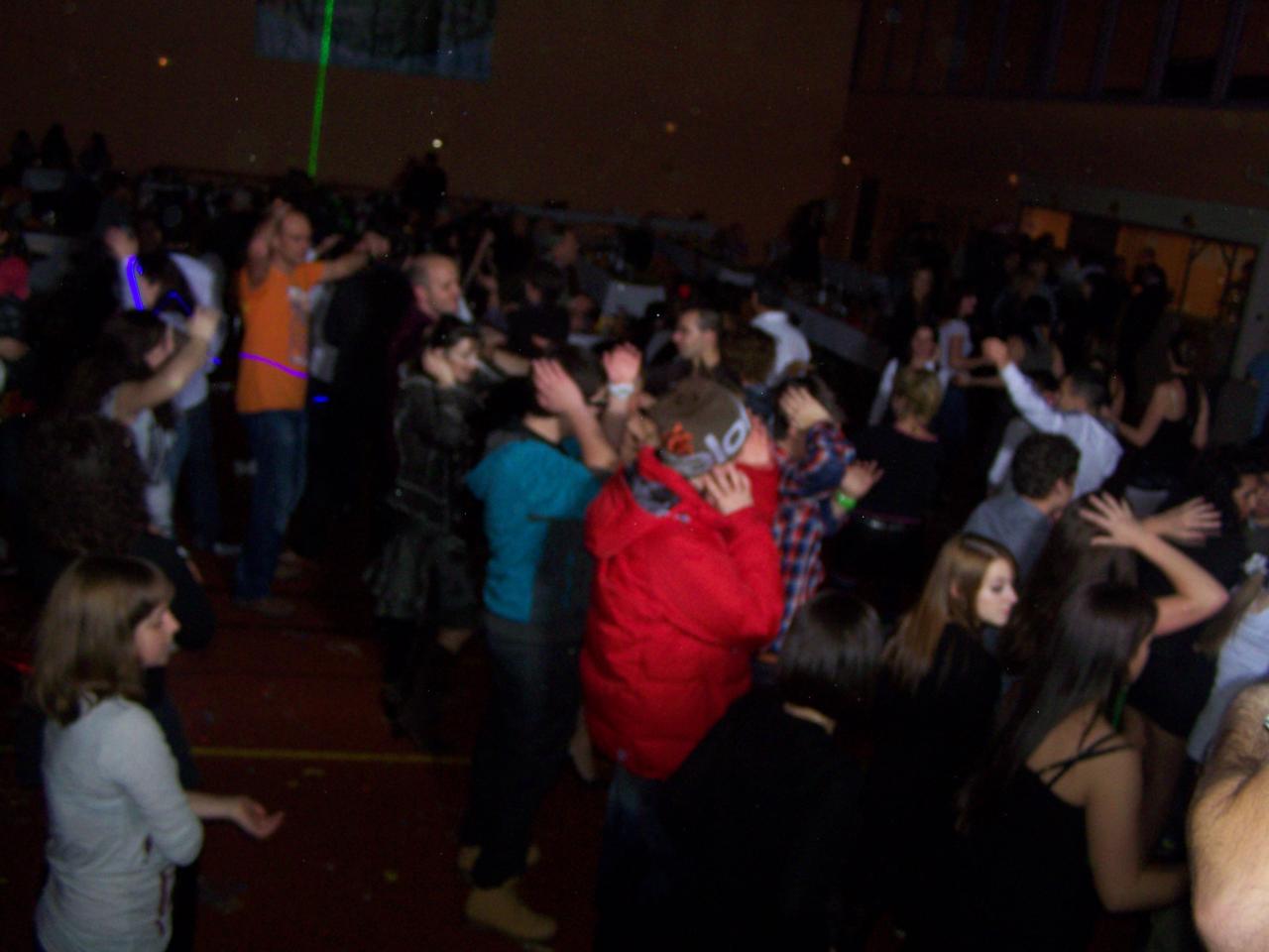 reveillon 2012