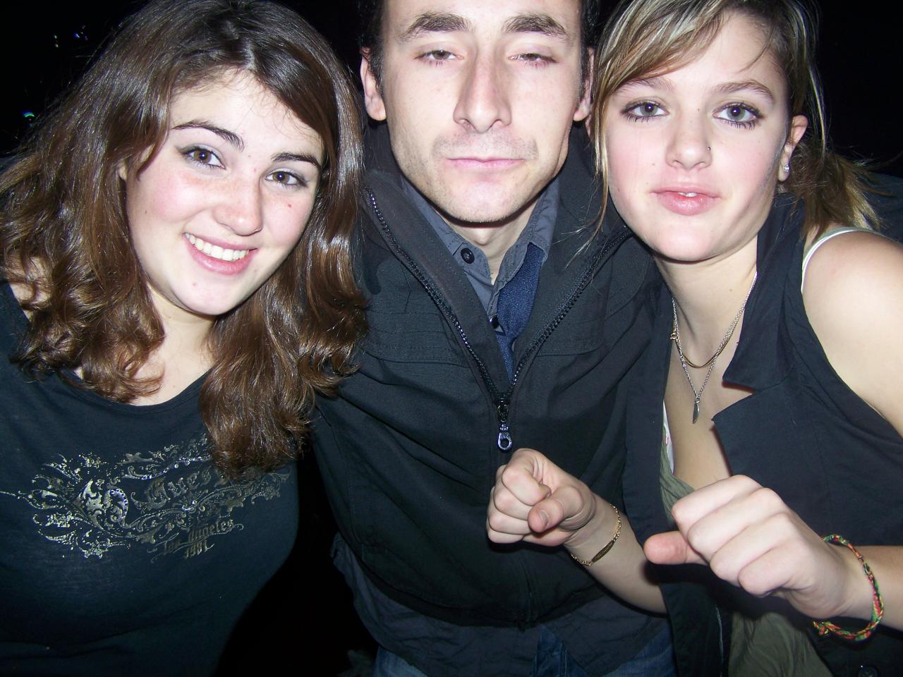 reveillon 2012
