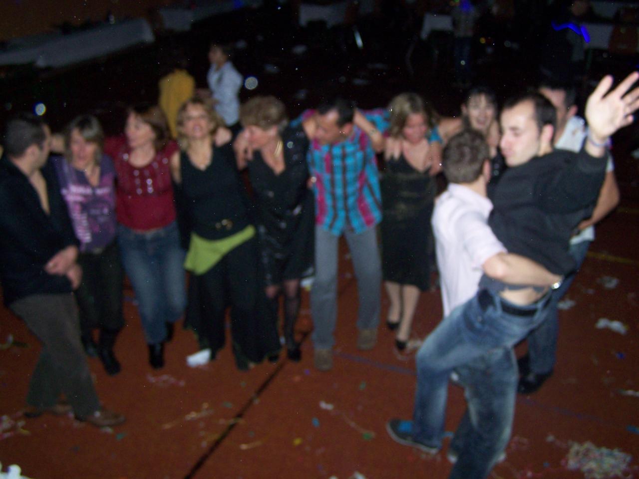 reveillon 2012