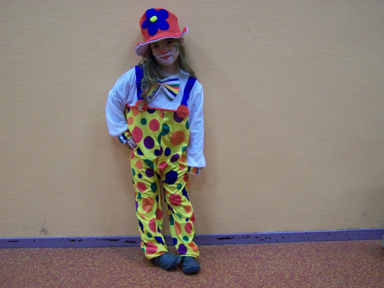Mascarades 2012