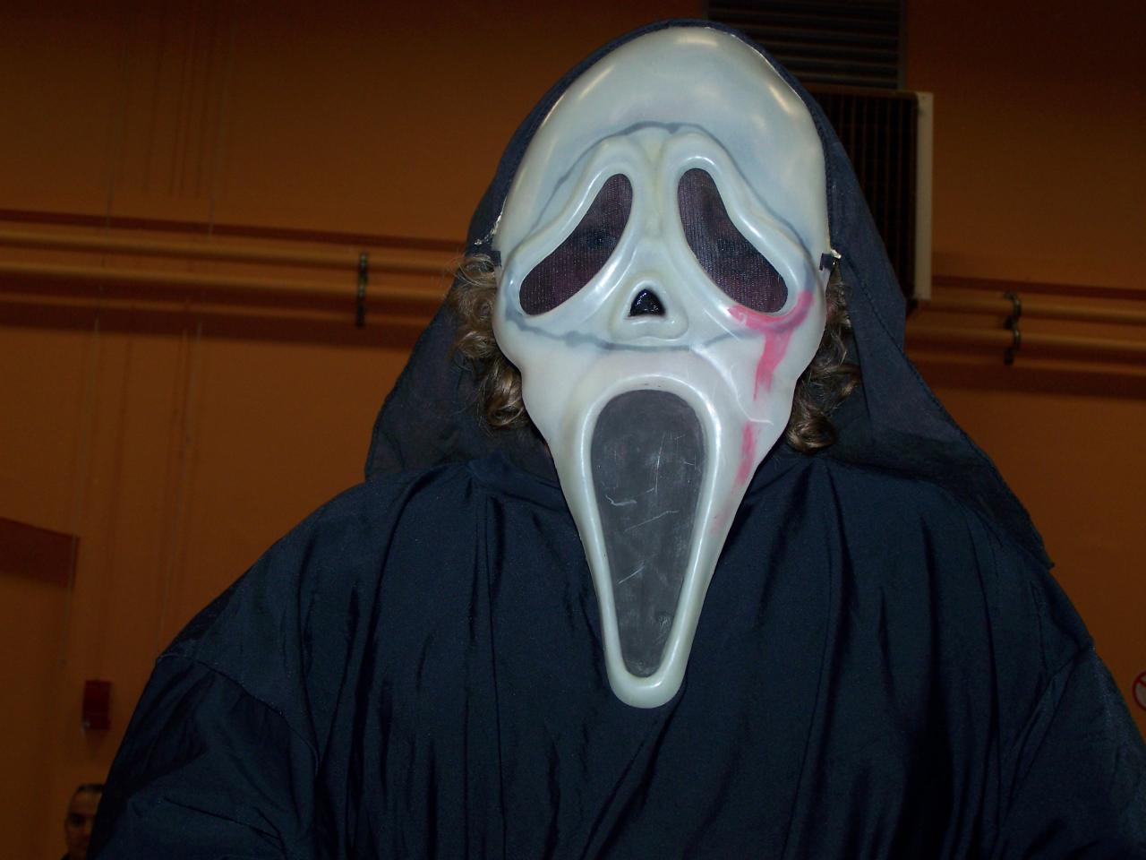 Mascarades 2012