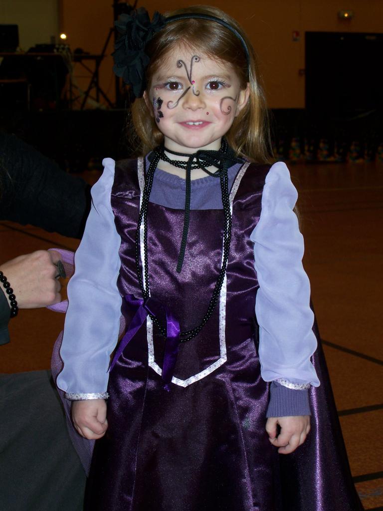 Mascarades 2012