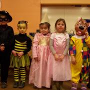 Mascarades 2012