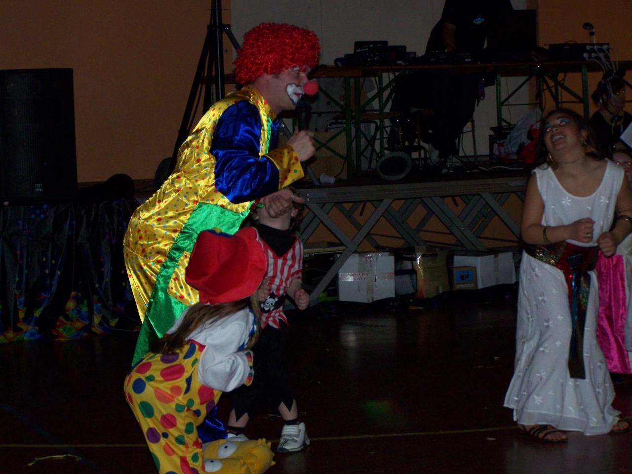 Mascarades 2012