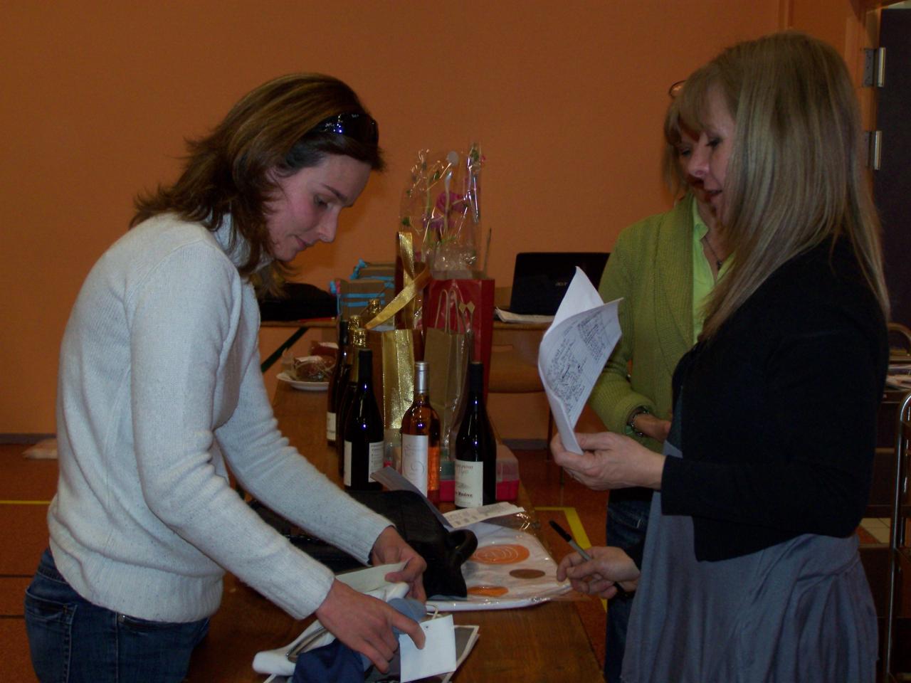 Concours de Belote 2012