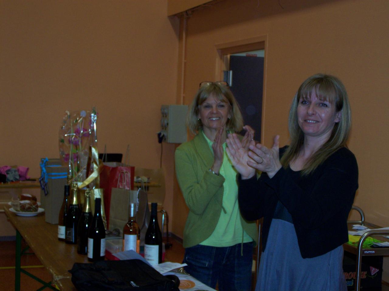 Concours de Belote 2012
