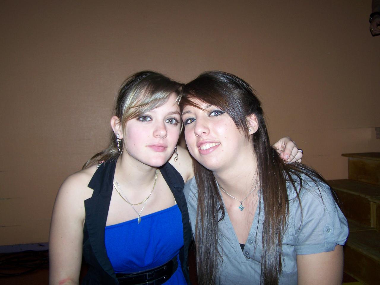 Repas dansant 2012