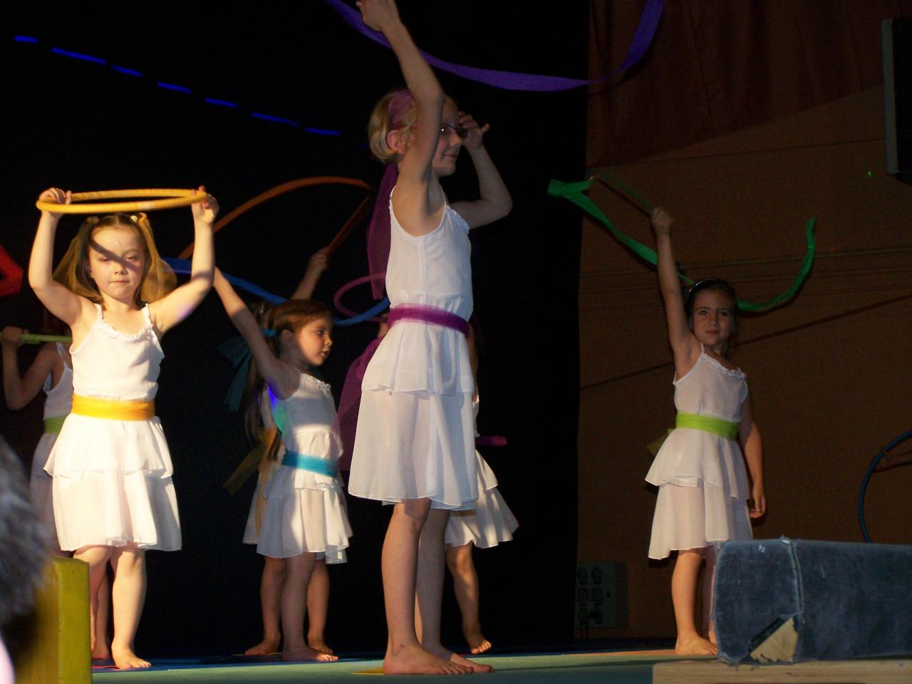 Spectacle 2012