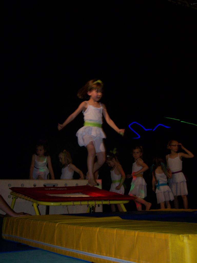 Spectacle 2012