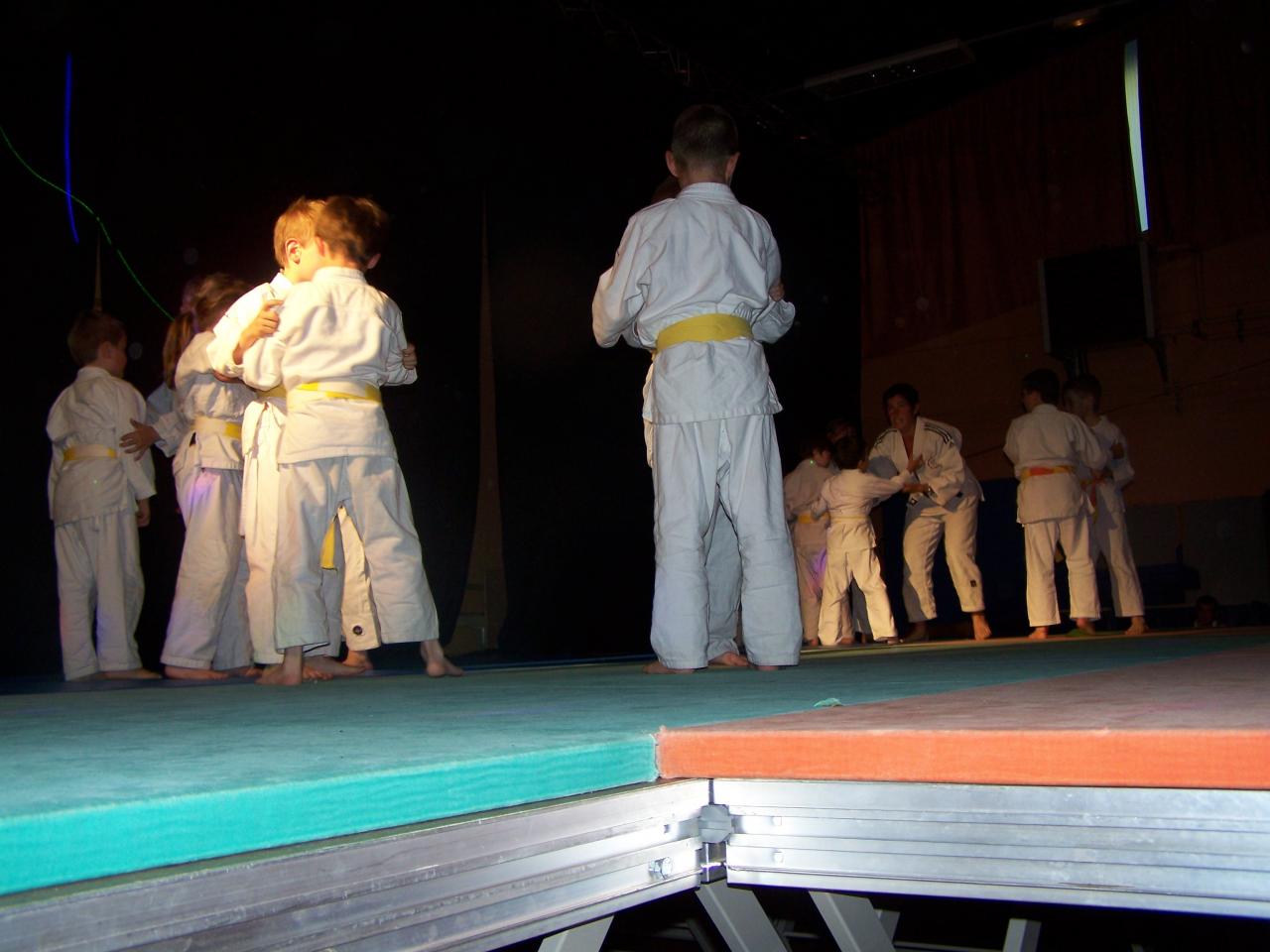 Spectacle 2012