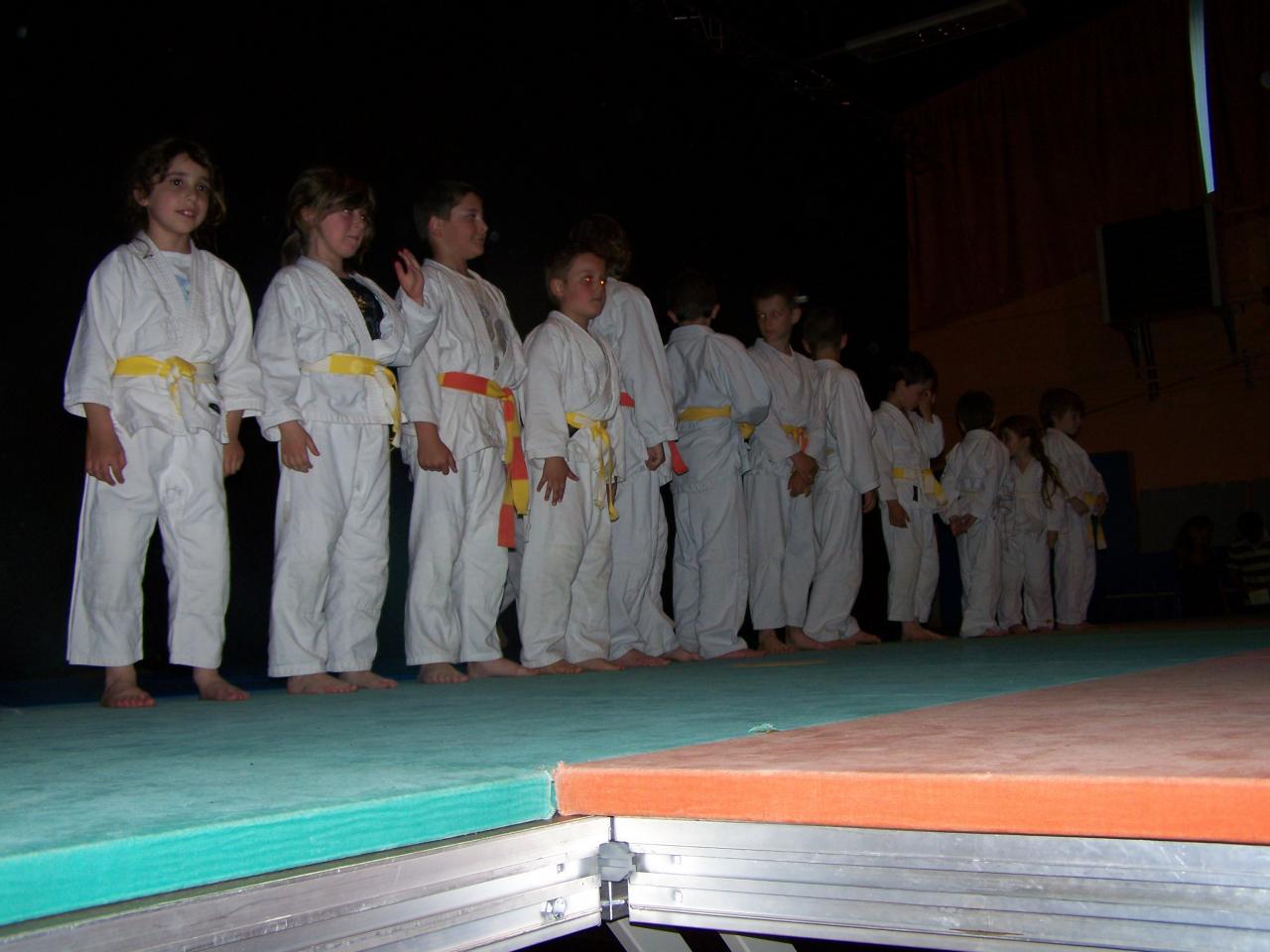 Spectacle 2012
