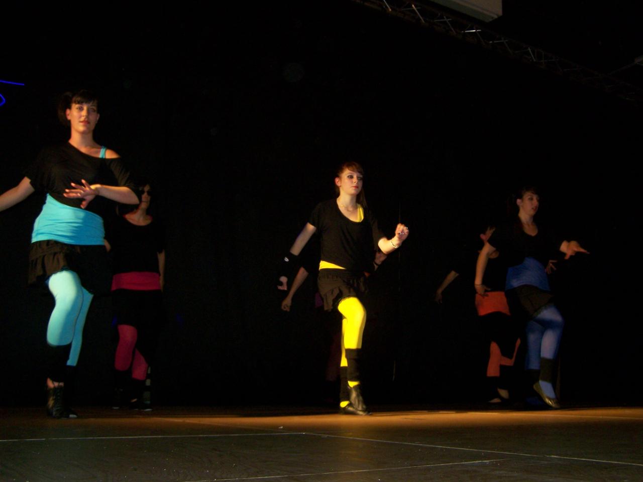 Spectacle 2012