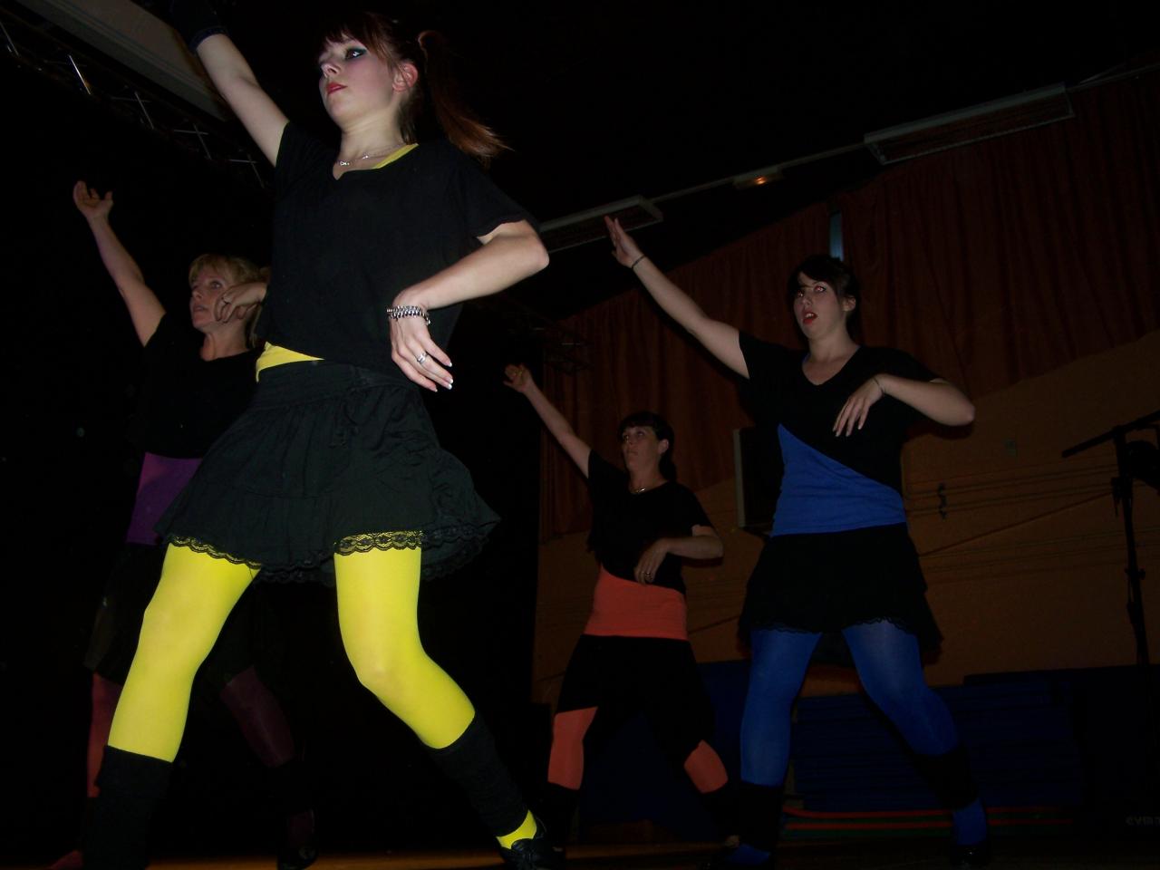 Spectacle 2012