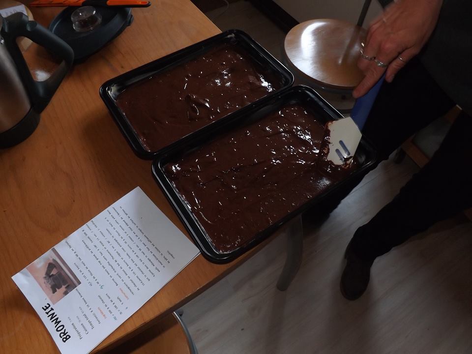 Repas Country 2015