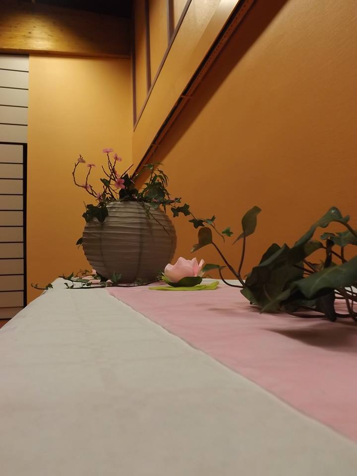 Repas Karaoké 2015