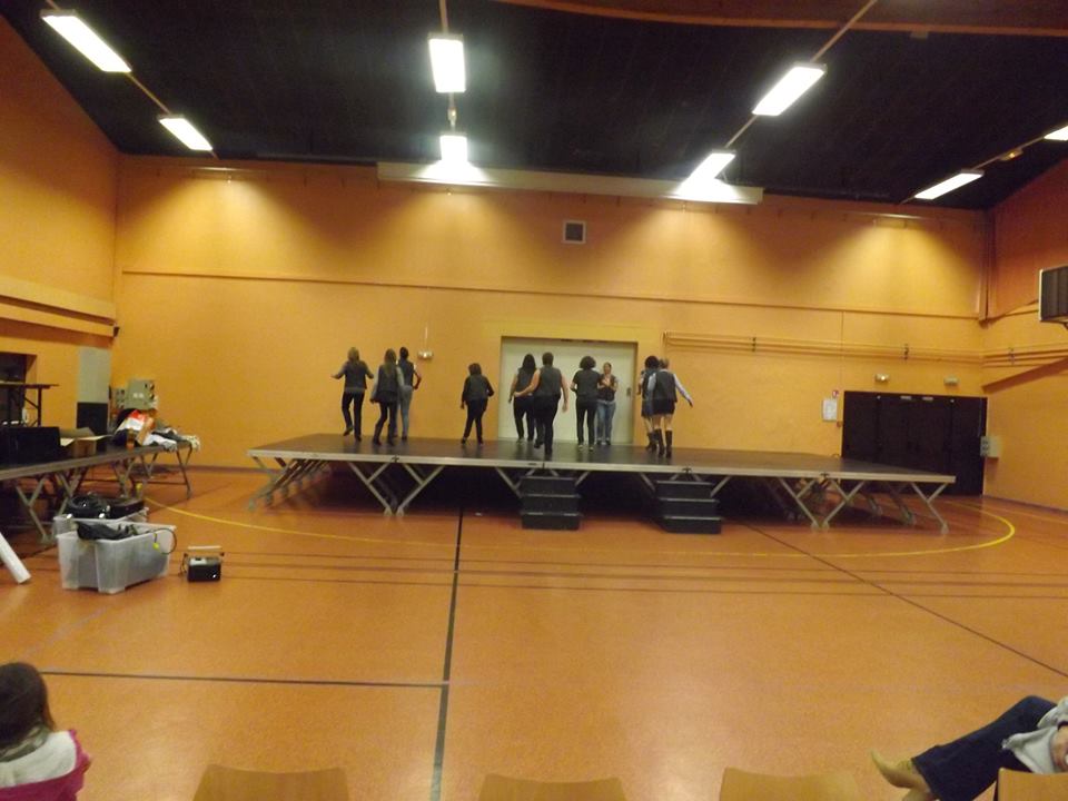 Repas Country 2015