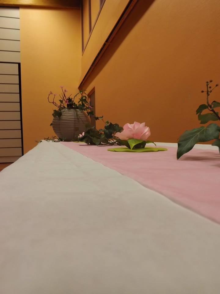 Repas Karaoké 2015