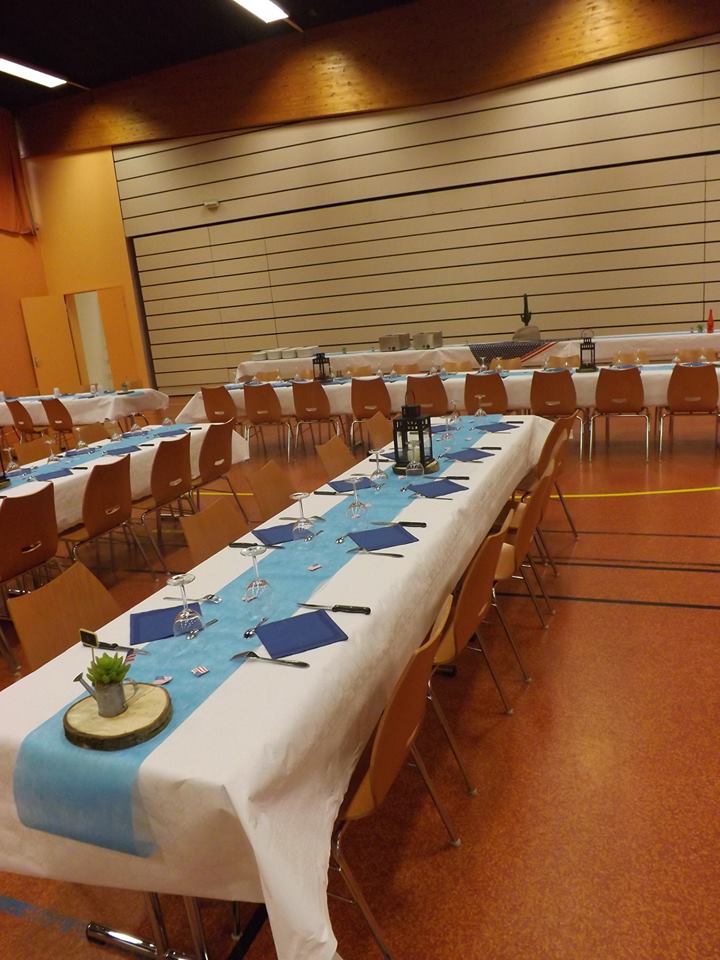Repas Country 2015