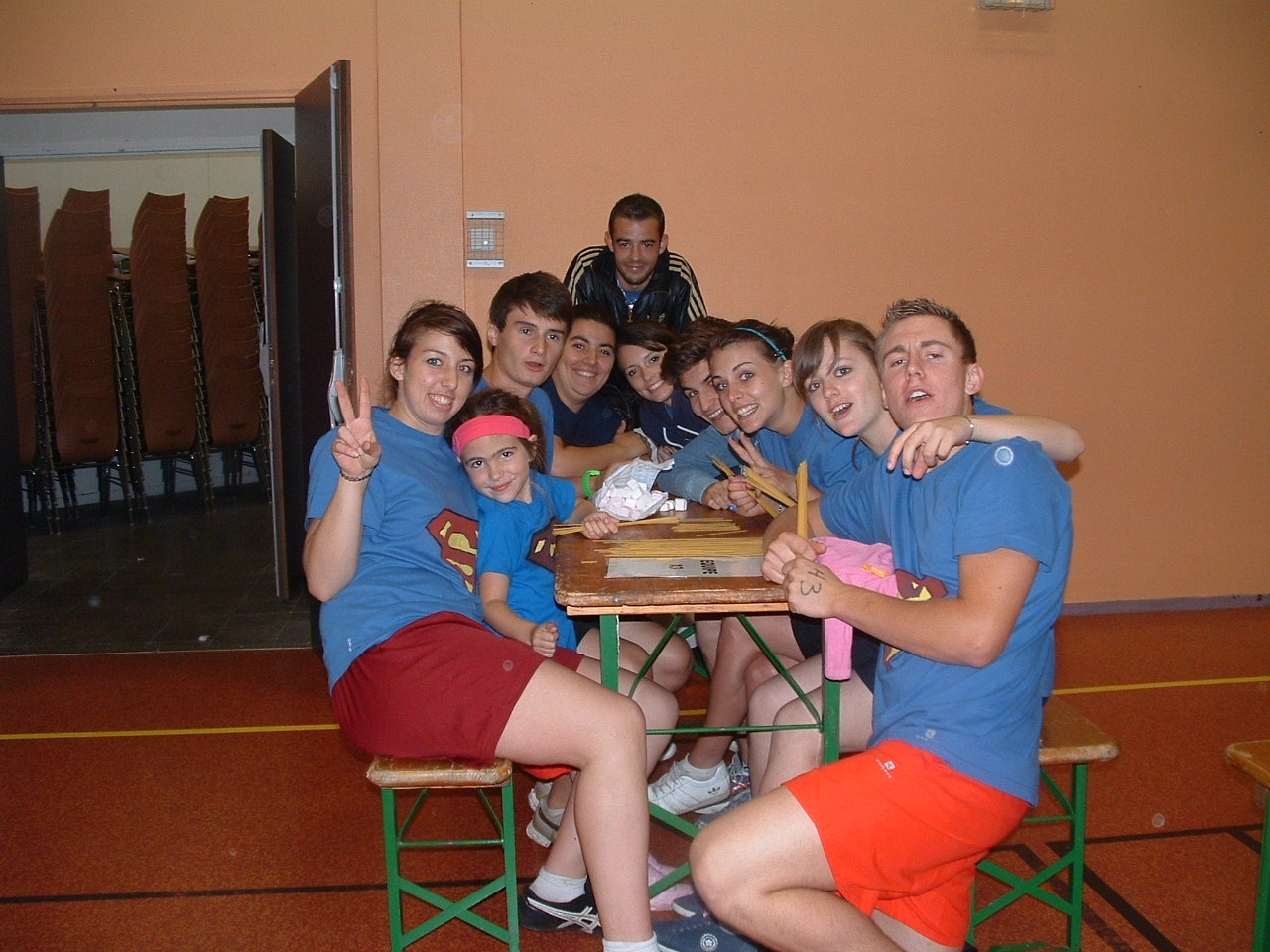4ème Challenge Sports Loisirs 2012