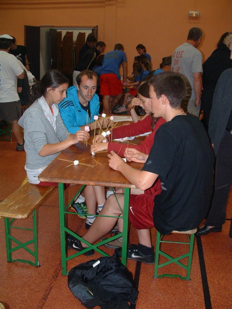 4ème Challenge Sports Loisirs 2012