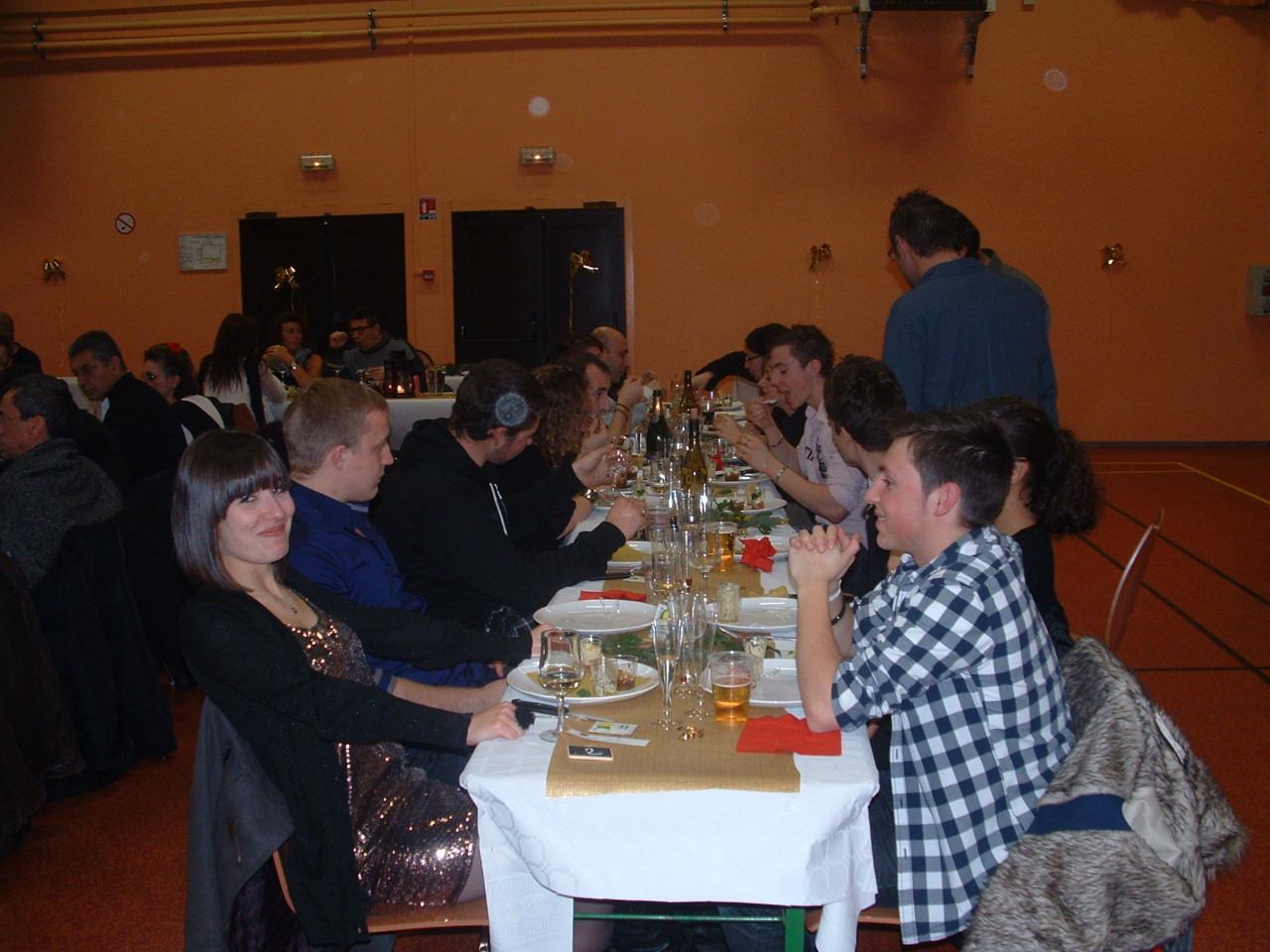reveillon 2012