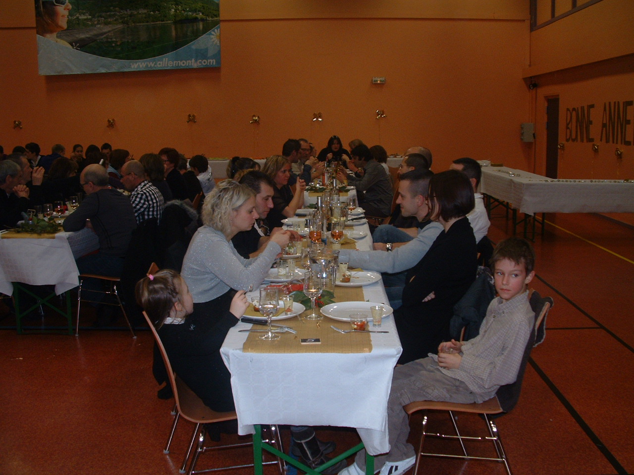 reveillon 2012