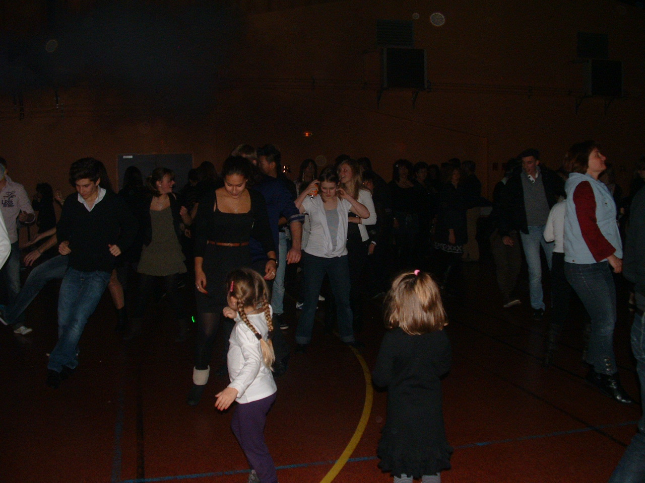 reveillon 2012