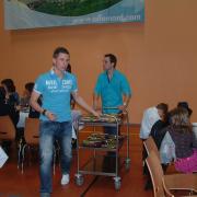 Repas dansant 2012