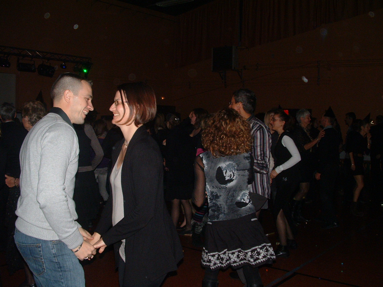 reveillon 2012