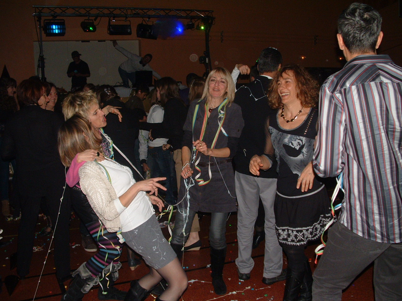 reveillon 2012