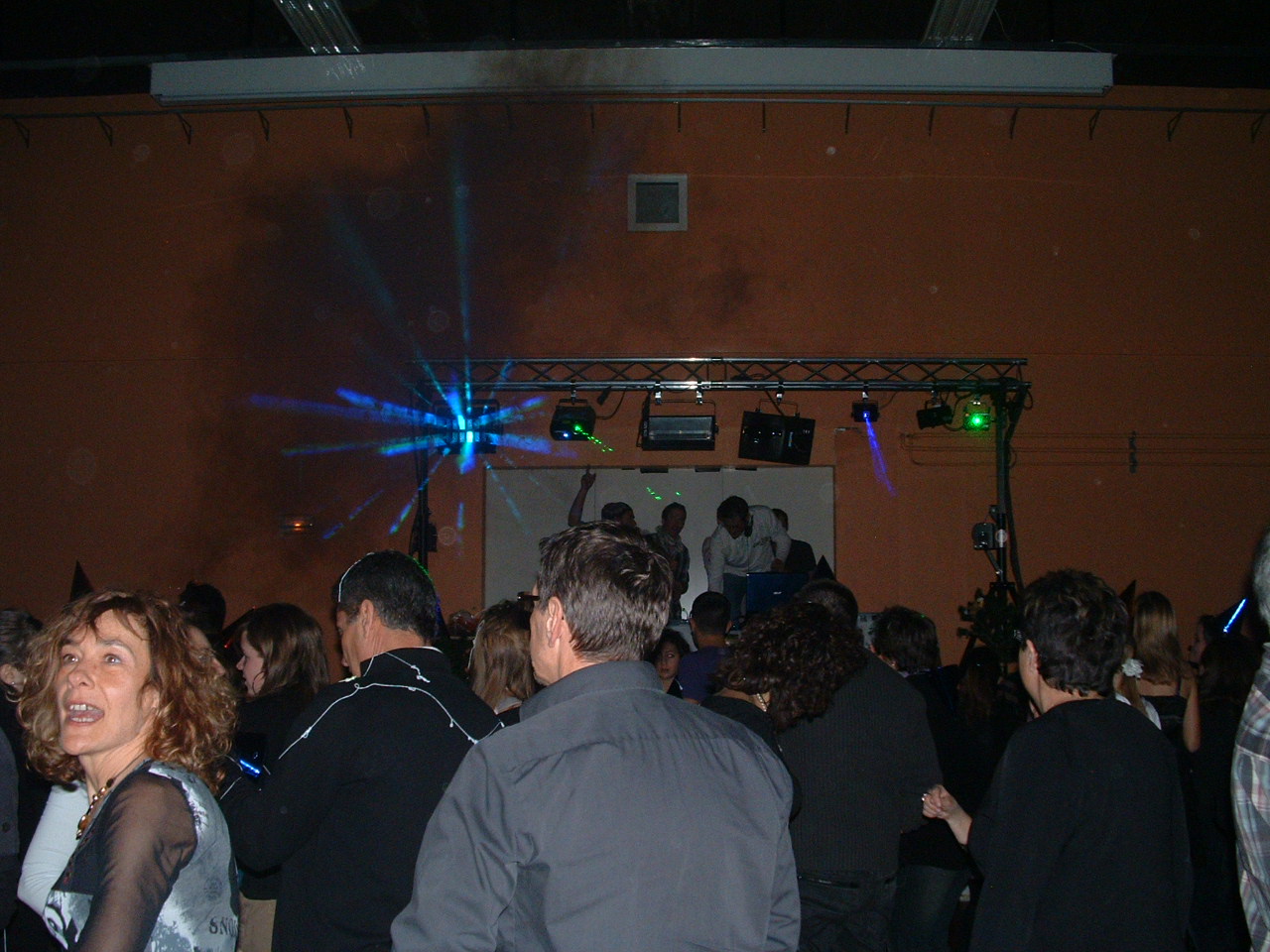 reveillon 2012