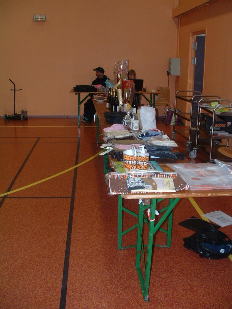 Concours de Belote 2012