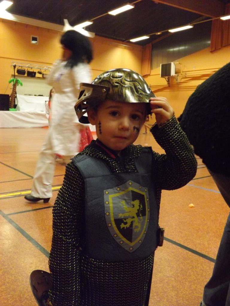 Mascarades 2013