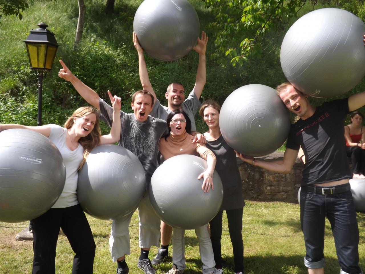 5 ème CHALLENGE SPORTS LOISIRS 2013