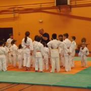 Tournoi de Judo 2014