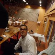 Repas Spectacle 22 novembre 2014