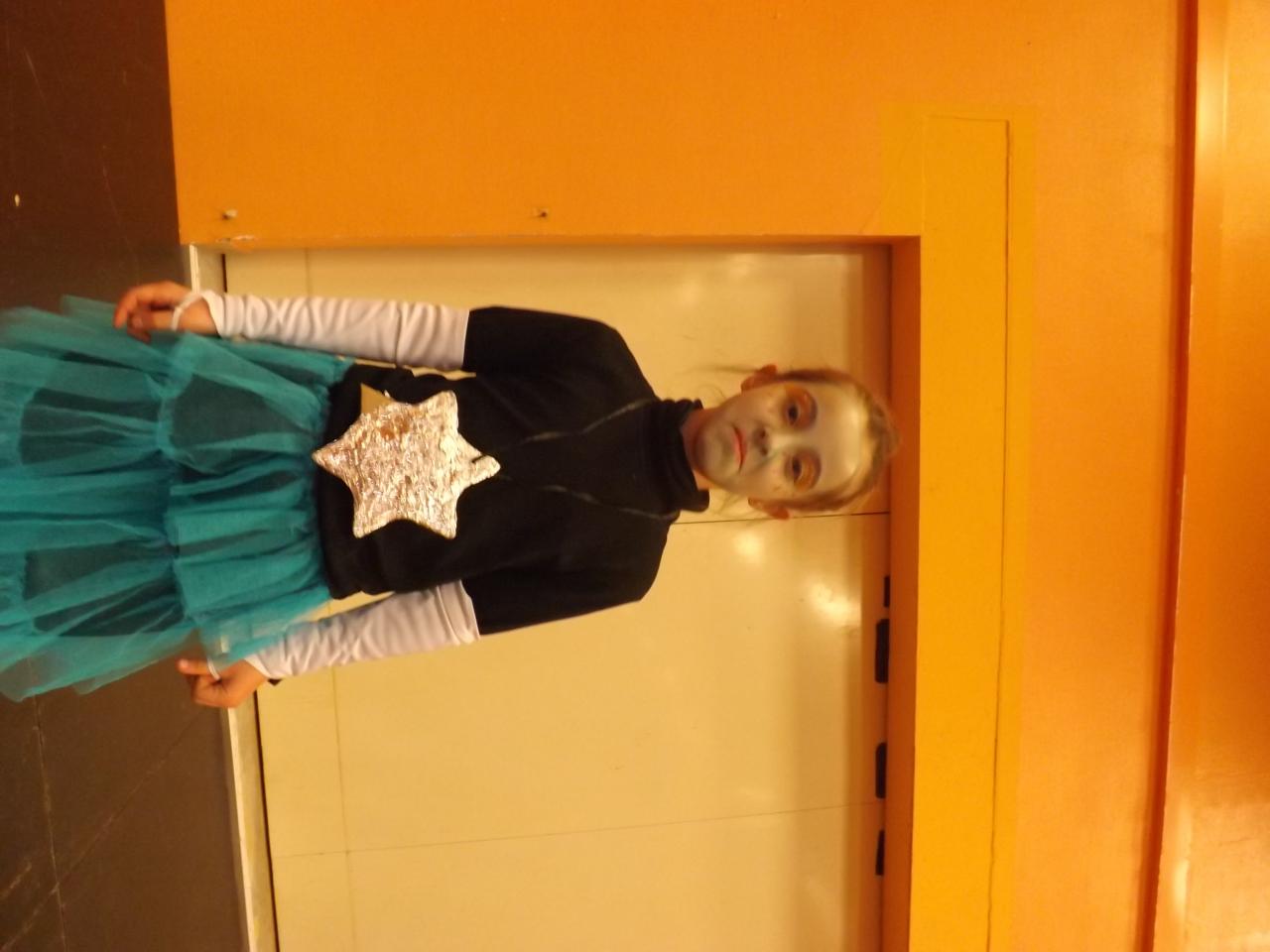 Mascarades 2016