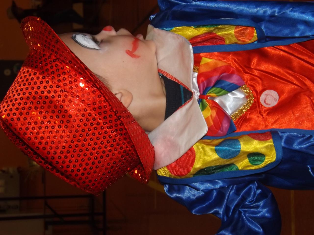 Mascarades 2016