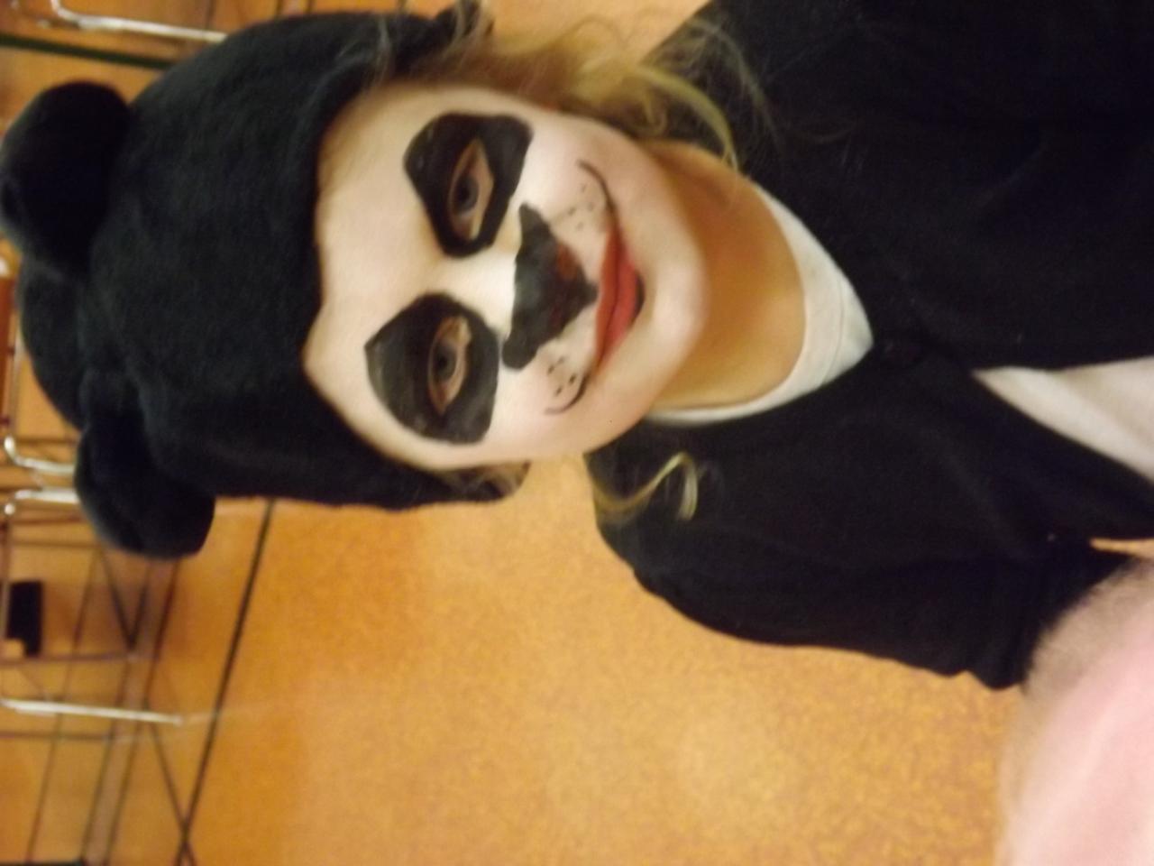 Mascarades 2016