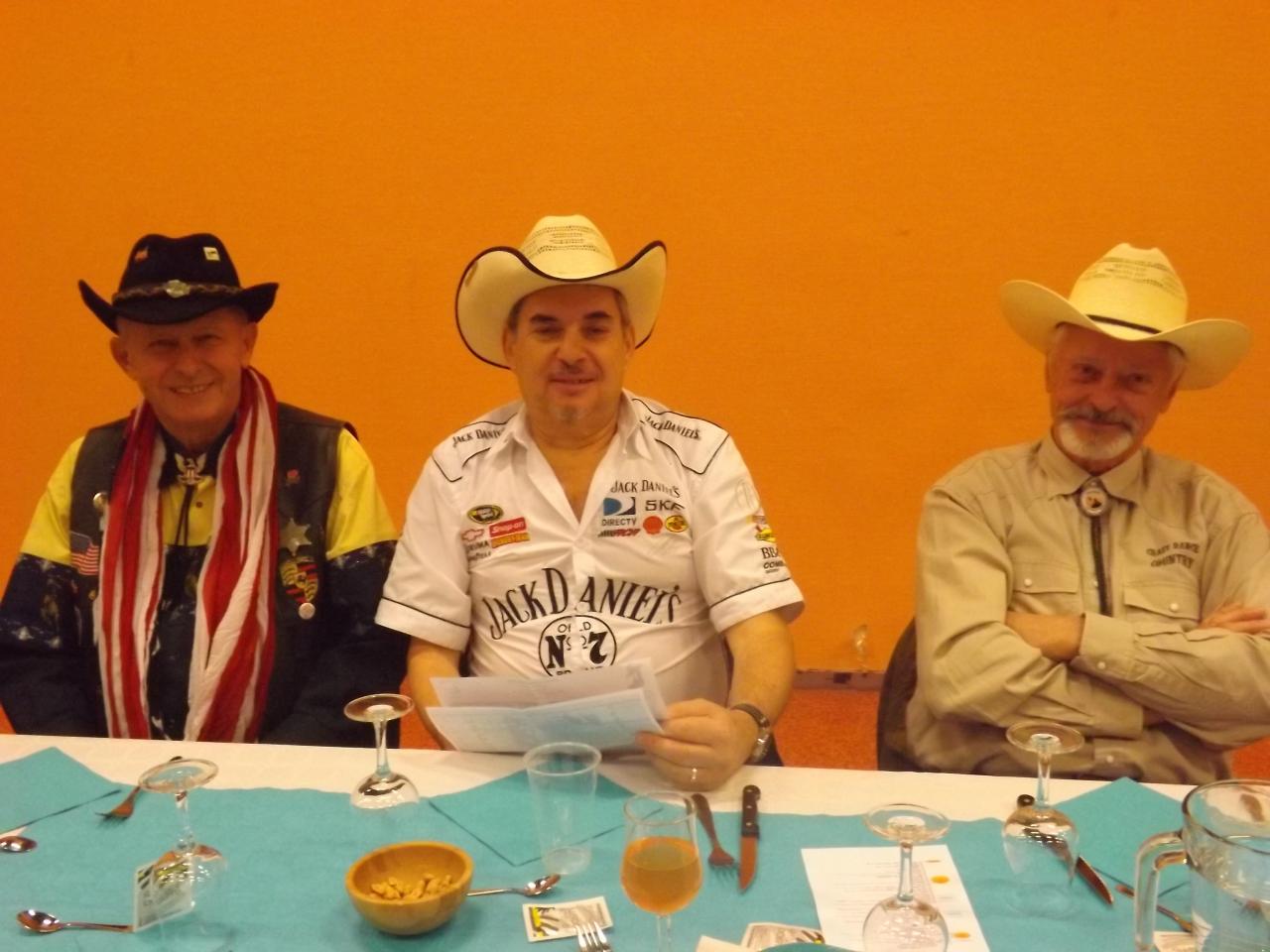 Repas Country 2016