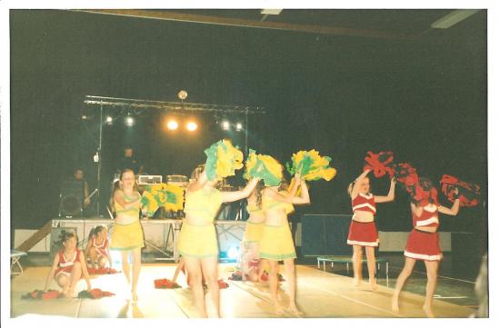 anciennes photos sports loisirs