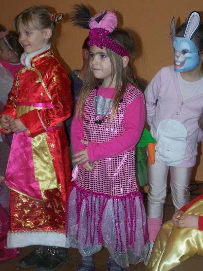MASCARADES 2011