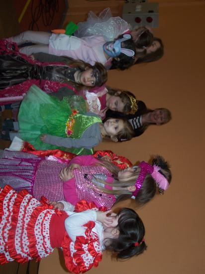 MASCARADES 2011