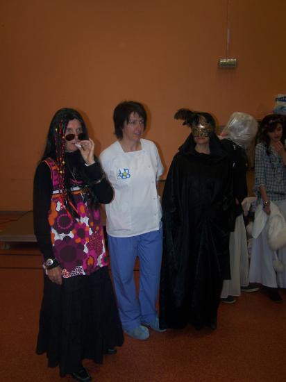 MASCARADES 2011
