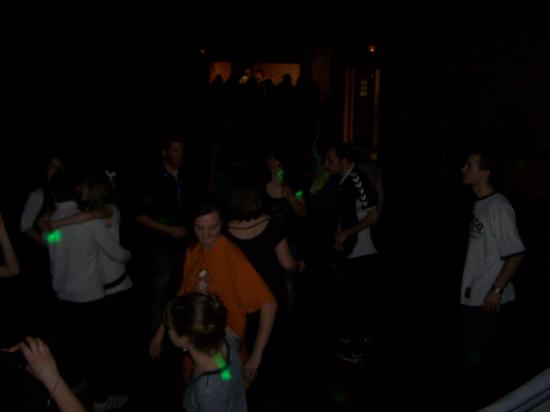 MASCARADES 2011