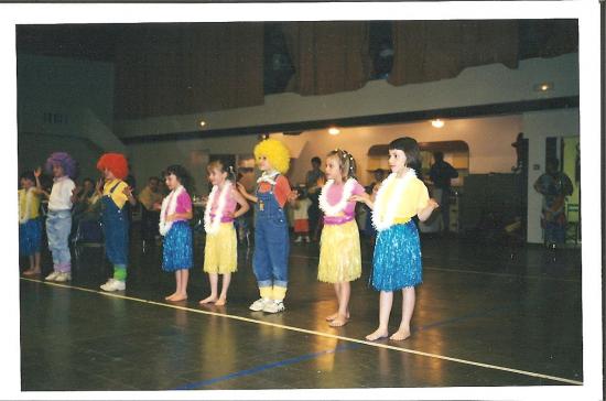 anciennes photos sports loisirs