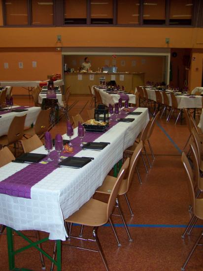 REVEILLON 2010/2011