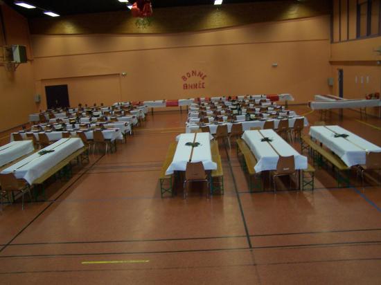 REVEILLON 2010/2011