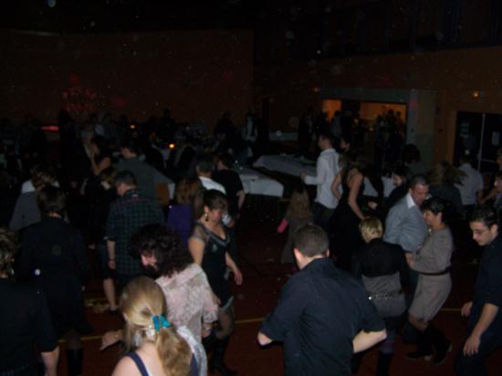 REVEILLON 2010/2011